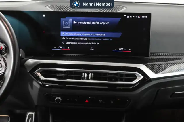 BMW M2 view 11