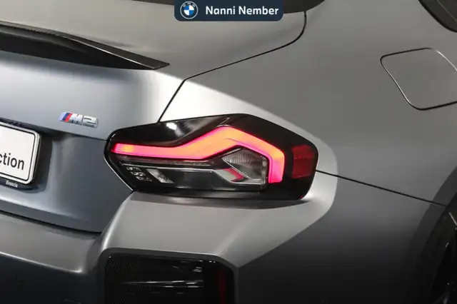 BMW M2 view 6