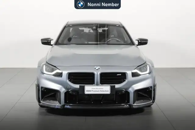 BMW M2 view 2