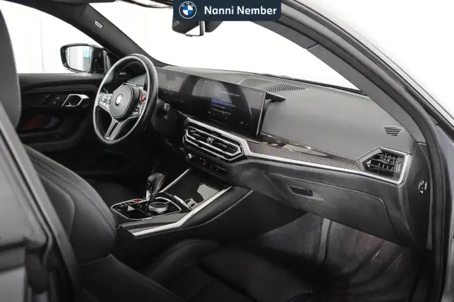 BMW M2 view 8