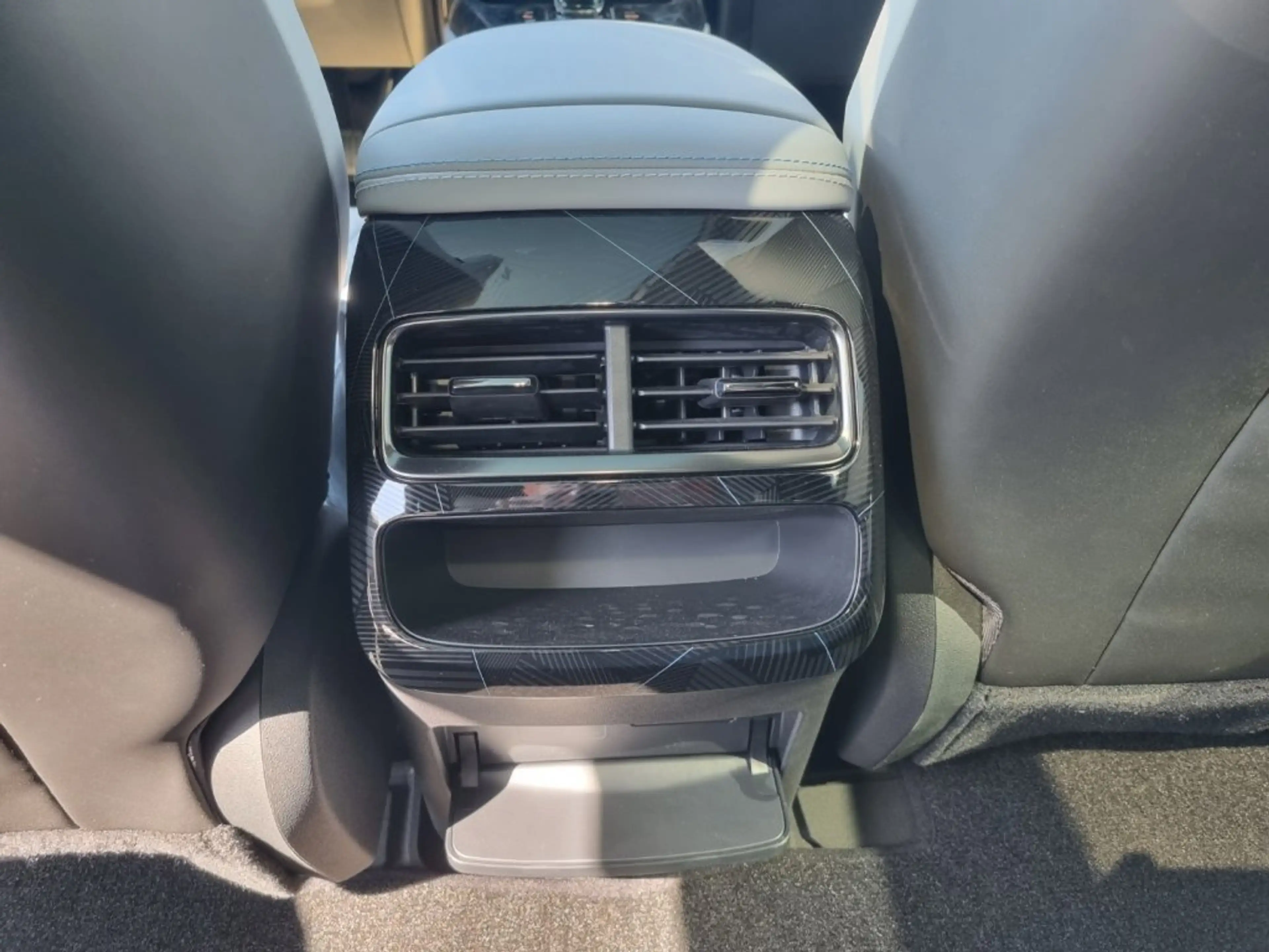 BYD Seal Design MY26 — photo 14