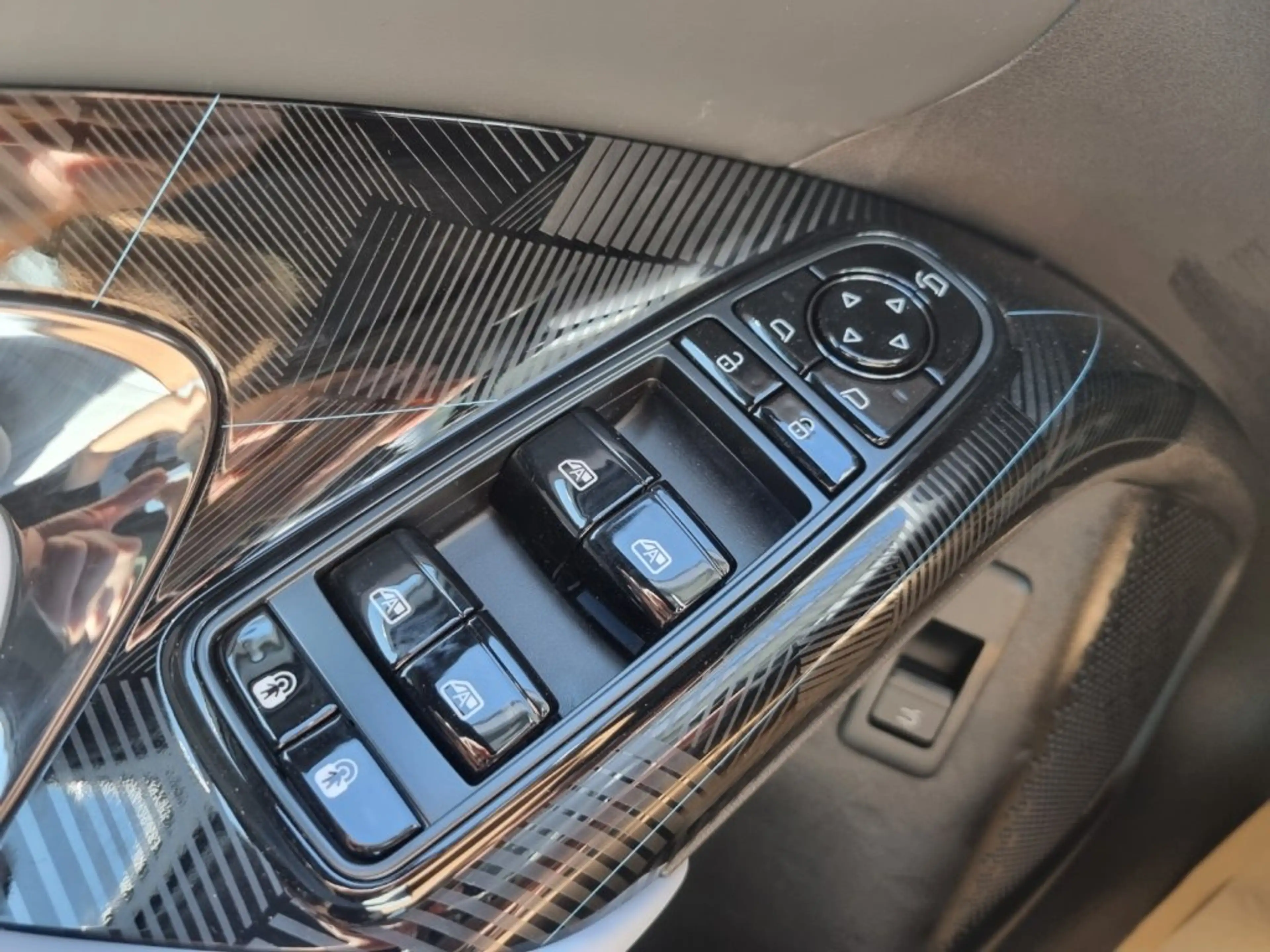 BYD Seal Design MY26 — photo 9