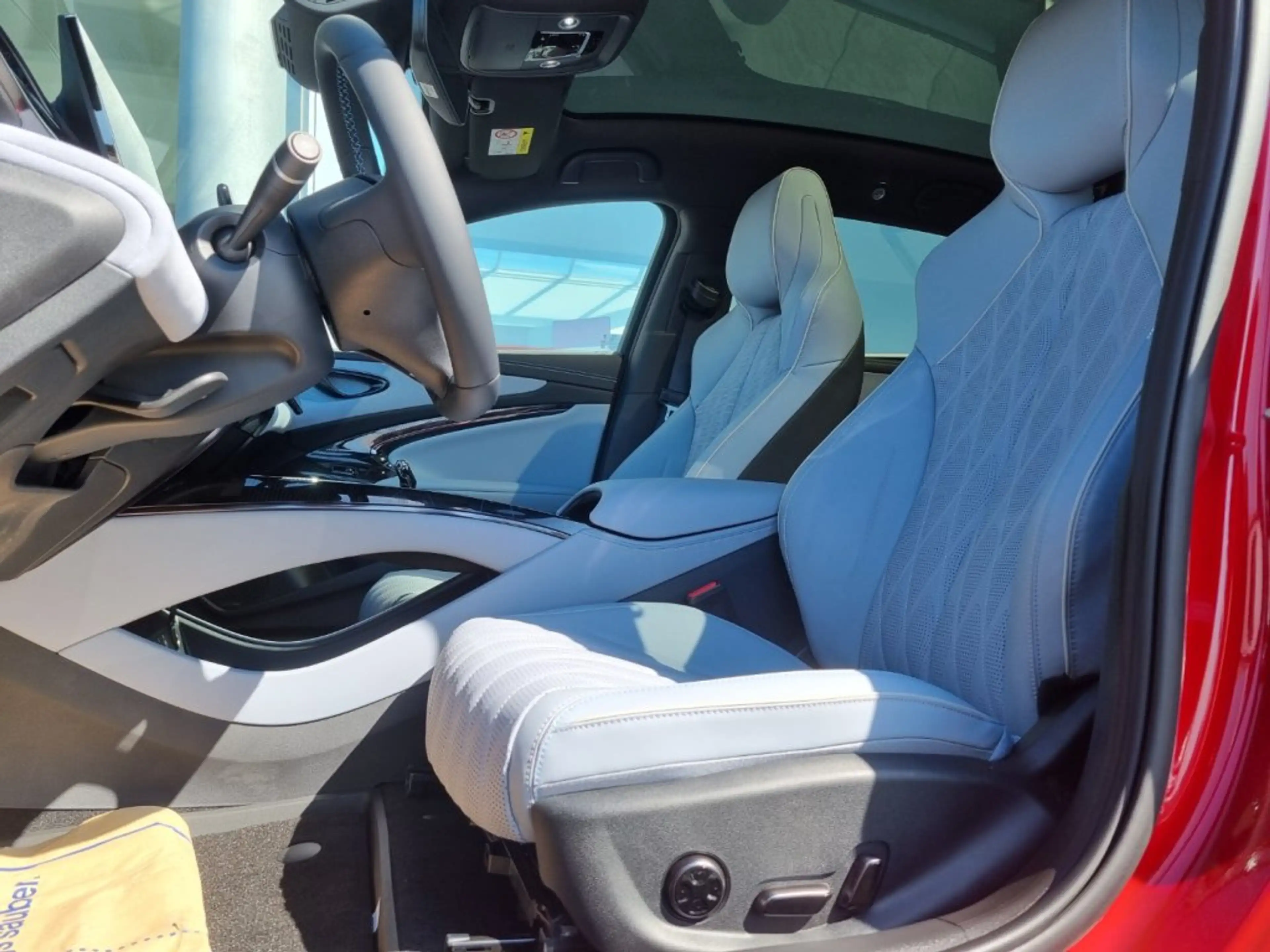BYD Seal Design MY26 — photo 11