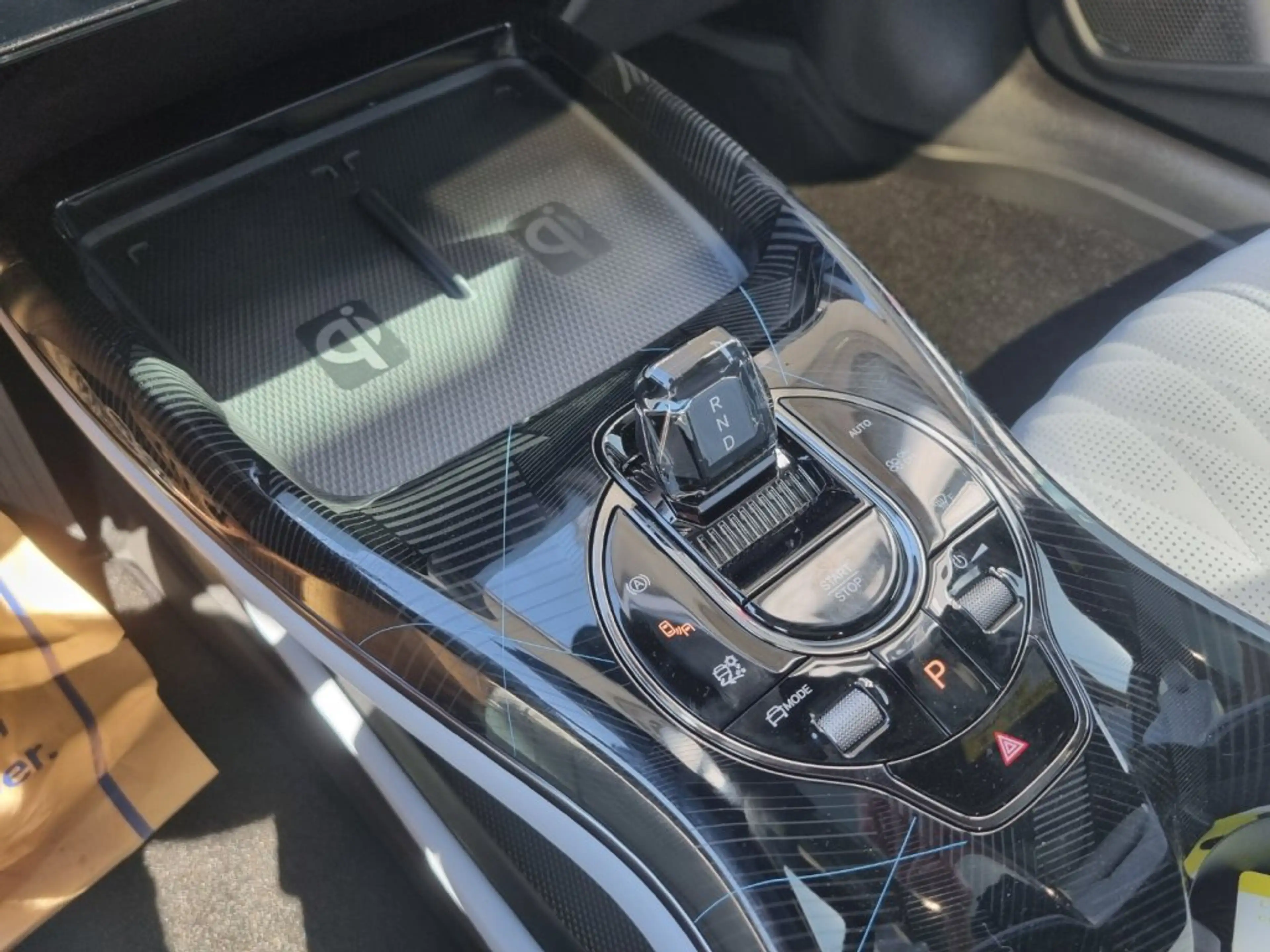 BYD Seal Design MY26 — photo 10