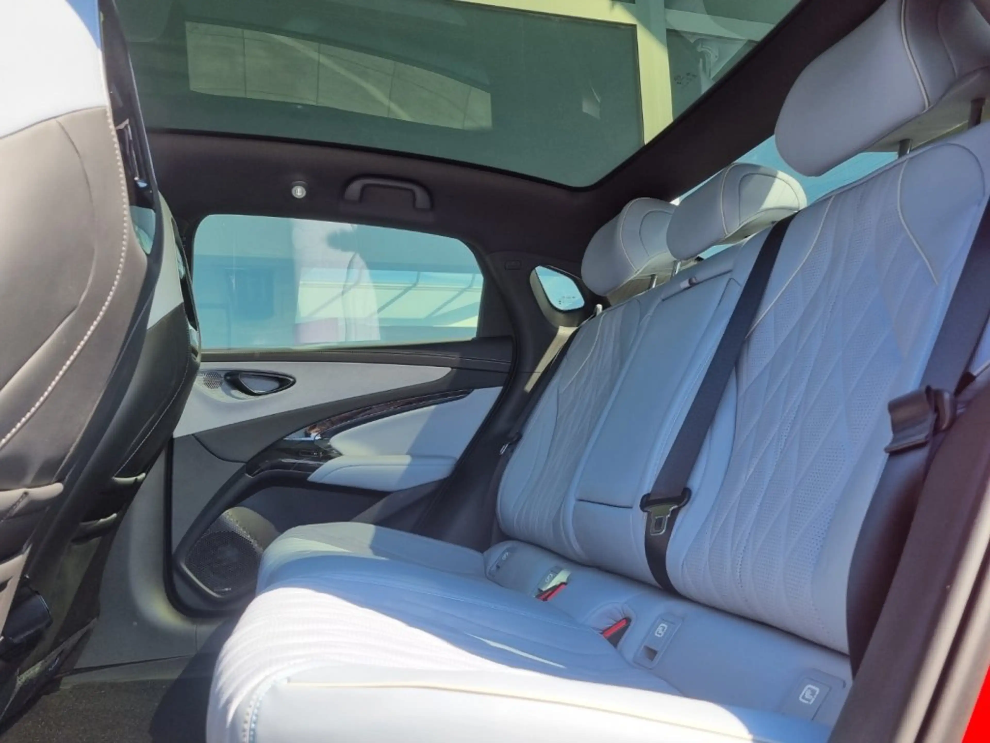 BYD Seal Design MY26 — photo 13