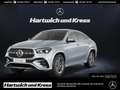 Mercedes-Benz GLE 300 GLE 300 d 4Matic AMG Line+Pano+AHK+Airmatic+Burmes Argent - thumbnail 1