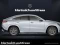 Mercedes-Benz GLE 300 GLE 300 d 4Matic AMG Line+Pano+AHK+Airmatic+Burmes Argent - thumbnail 3