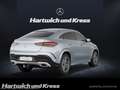 Mercedes-Benz GLE 300 GLE 300 d 4Matic AMG Line+Pano+AHK+Airmatic+Burmes Argent - thumbnail 5