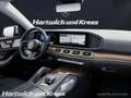 Mercedes-Benz GLE 300 GLE 300 d 4Matic AMG Line+Pano+AHK+Airmatic+Burmes Argent - thumbnail 8