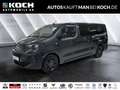 Citroen Jumpy L3 H1 2.0 BlueHDI EAT8 LANG  XL 9-SITZER LED Grau - thumbnail 1