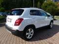 Chevrolet Trax 1.7*Leder*Klima*Sitzhzg*Kamera Weiß - thumbnail 5