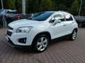 Chevrolet Trax 1.7*Leder*Klima*Sitzhzg*Kamera Weiß - thumbnail 1