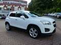 Chevrolet Trax 1.7*Leder*Klima*Sitzhzg*Kamera Weiß - thumbnail 3