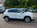Chevrolet Trax 1.7*Leder*Klima*Sitzhzg*Kamera Weiß - thumbnail 4