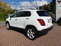 Chevrolet Trax 1.7*Leder*Klima*Sitzhzg*Kamera Weiß - thumbnail 7