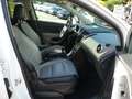 Chevrolet Trax 1.7*Leder*Klima*Sitzhzg*Kamera Weiß - thumbnail 14