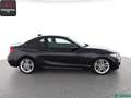 BMW 220 220 i Coupe M SPORT SHADOW KEYLESS,BI-XENON,HIFI Schwarz - thumbnail 6