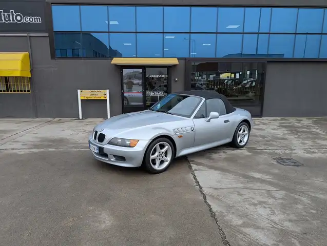 BMW Z3 Z3 Roadster 1.8 116cv