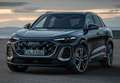 Audi Q5 e-hybrid Black line quattro S tronic 220kW Blanco - thumbnail 2