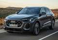 Audi Q5 e-hybrid Black line quattro S tronic 220kW Blanco - thumbnail 3
