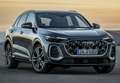 Audi Q5 e-hybrid Black line quattro S tronic 220kW Blanco - thumbnail 1