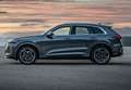 Audi Q5 e-hybrid Black line quattro S tronic 220kW Blanco - thumbnail 20