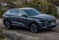 Audi Q5 e-hybrid Black line quattro S tronic 220kW Blanco - thumbnail 4