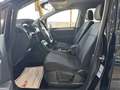Volkswagen Touran 1.6TDI Business Edition 85kW Schwarz - thumbnail 10