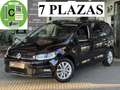 Volkswagen Touran 1.6TDI Business Edition 85kW Schwarz - thumbnail 1