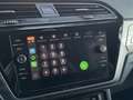 Volkswagen Touran 1.6TDI Business Edition 85kW Schwarz - thumbnail 40