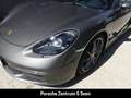 Porsche Cayman 718, BOSE, ACC, PDLS, 20-ZOLL, NAVI, 64L Grijs - thumbnail 8
