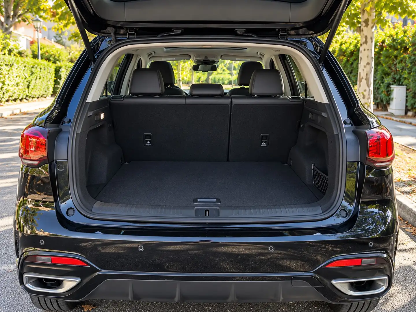 MG HS 1.5 T-GDI Comfort - 2