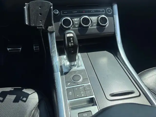 Land Rover Range Rover Sport view 17