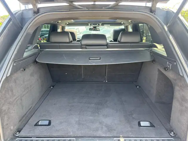 Land Rover Range Rover Sport view 22