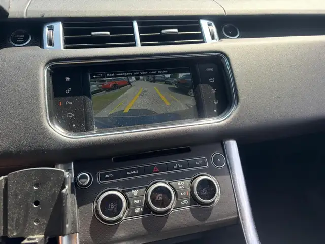 Land Rover Range Rover Sport view 18