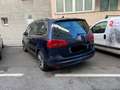 Volkswagen Sharan Blau - thumbnail 45