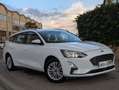 Ford Focus Sportbreak 1.5Ecoblue Titanium Blanc - thumbnail 35