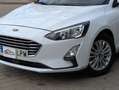 Ford Focus Sportbreak 1.5Ecoblue Titanium Blanc - thumbnail 12
