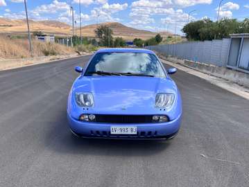 Coupe 2.0 20v