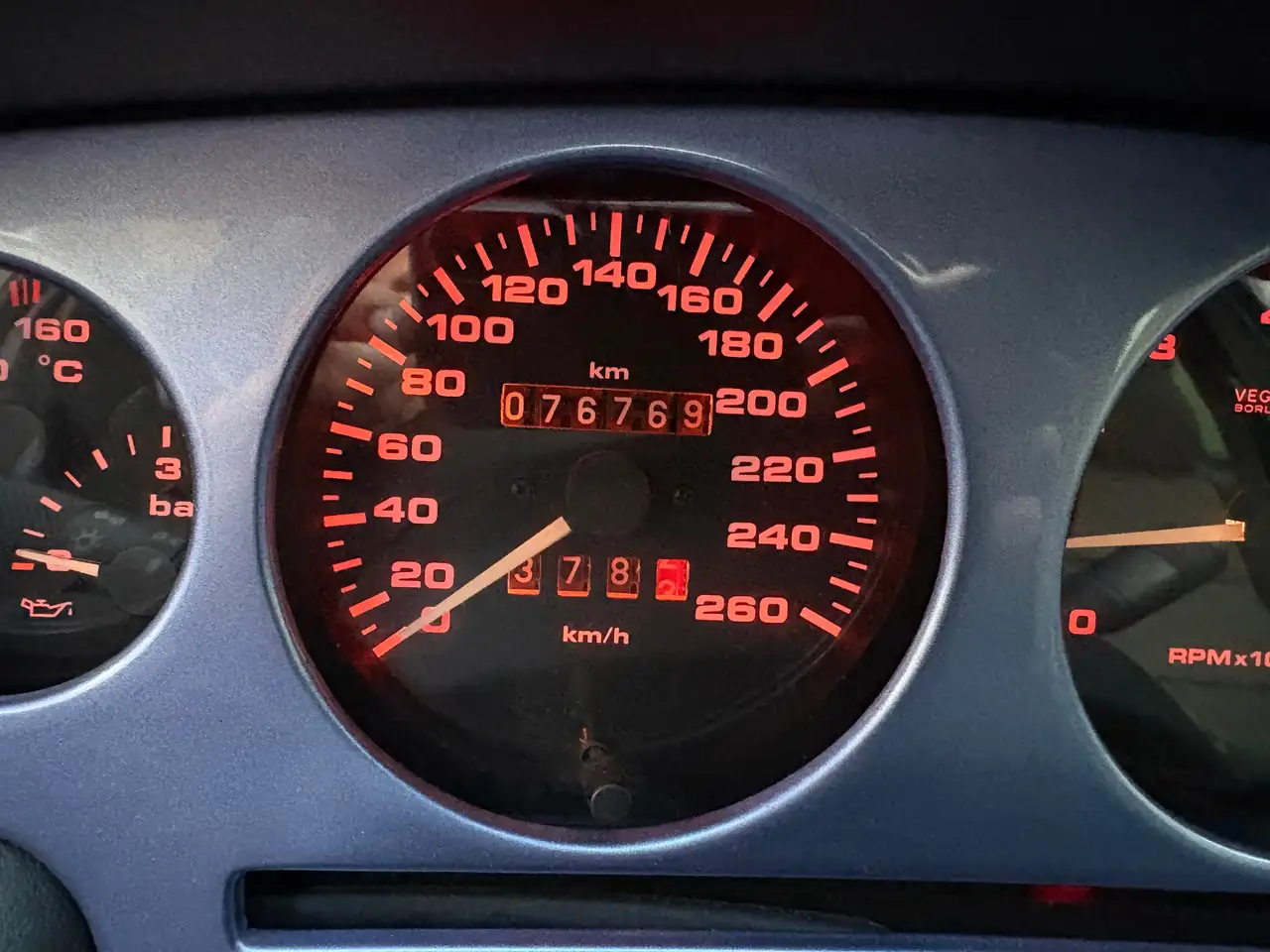 Fiat Coupe 2.0 20v, foto 3