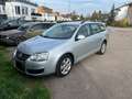 Volkswagen Golf Variant Golf Variant 1.9 TDI Trendline Silber - thumbnail 6
