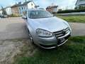 Volkswagen Golf Variant Golf Variant 1.9 TDI Trendline Silber - thumbnail 4