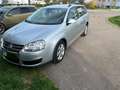 Volkswagen Golf Variant Golf Variant 1.9 TDI Trendline Silber - thumbnail 7