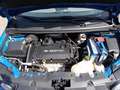 Chevrolet Aveo LTZ 1.6, Klima SHZ PDC Alu Allwetter Blau - thumbnail 11