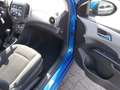 Chevrolet Aveo LTZ 1.6, Klima SHZ PDC Alu Allwetter Blau - thumbnail 28