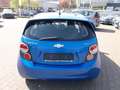 Chevrolet Aveo LTZ 1.6, Klima SHZ PDC Alu Allwetter Blau - thumbnail 6