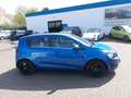 Chevrolet Aveo LTZ 1.6, Klima SHZ PDC Alu Allwetter Blau - thumbnail 4