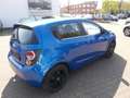 Chevrolet Aveo LTZ 1.6, Klima SHZ PDC Alu Allwetter Blau - thumbnail 5