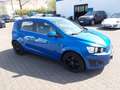 Chevrolet Aveo LTZ 1.6, Klima SHZ PDC Alu Allwetter Blau - thumbnail 3