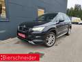 SEAT Ateca 1.5 TSI DSG FR PANO AHK NAVI TOP VIEW Schwarz - thumbnail 1